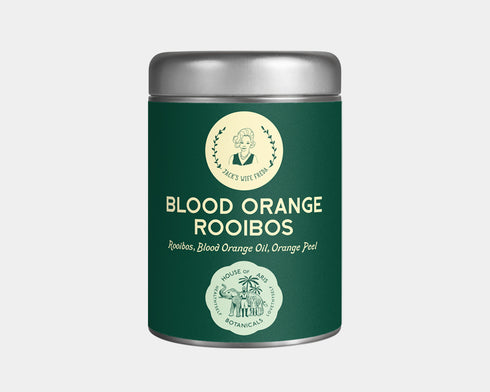 Jack's Wife Freda - Blood Orange Rooibos